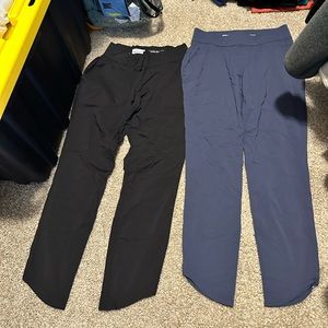 Bundle of Columbia Capris